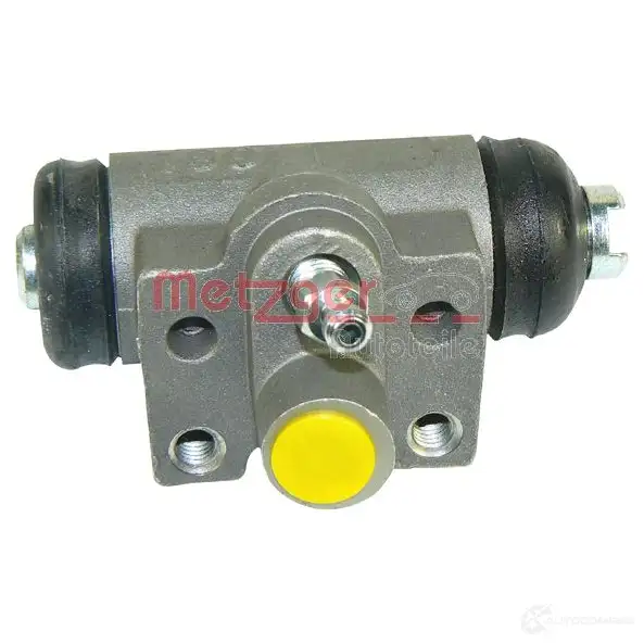 Рабочий тормозной цилиндр METZGER 101863 8032747007907 6C CVXSZ 993866 - Изображение 1