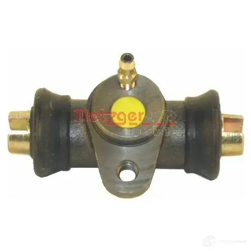 Рабочий тормозной цилиндр METZGER 101-061 8032747000465 993657 50X 5U8B