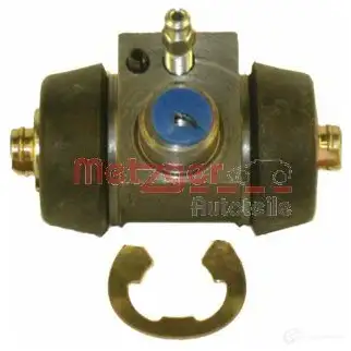 Рабочий тормозной цилиндр METZGER 993649 101-029 NHE JG2X 8032747000182