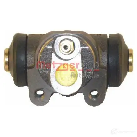 Рабочий тормозной цилиндр METZGER 8032747003732 RGUH 5 993727 101-415
