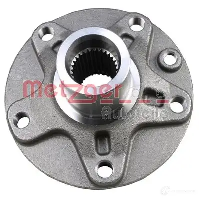 Ступица колеса METZGER BXOJ S4I N 1046 1437609915 - Изображение 1