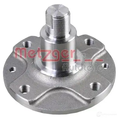 Ступица колеса METZGER N 1051 1437609908 T0ZU 8ZR изображение 1