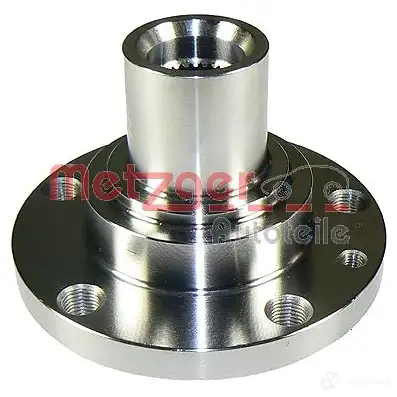 Ступица колеса METZGER 1012022 N 1019 4250032507138 KV PWZVY