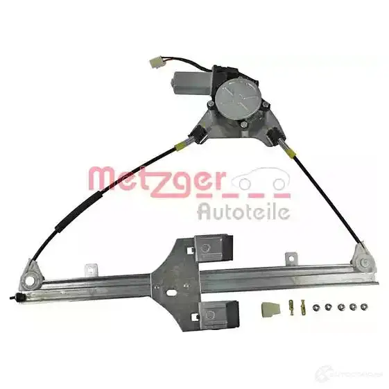 Стеклоподъемник METZGER 4250032680039 2160295 DOYY 3K 1000402 - Изображение 1