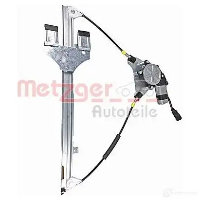 Стеклоподъемник METZGER 2160296 A 4DDC 1000403 4250032680046 - Изображение 1