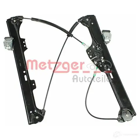 Стеклоподъемник METZGER 1000400 2160293 S6 24P47 4250032679033 - Изображение 1
