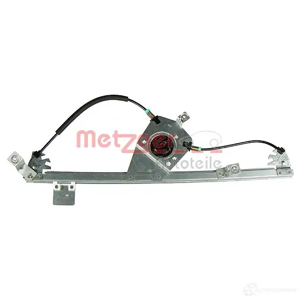 Стеклоподъемник METZGER WQ TNWV5 4250032500139 2160116 1000240 - Изображение 1