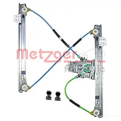 Стеклоподъемник METZGER FKU56 PI 1437597800 2160446 изображение 1