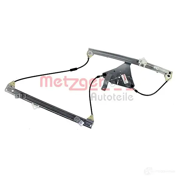 Стеклоподъемник METZGER 2TOR 23 2160201 1000310 4250032500986