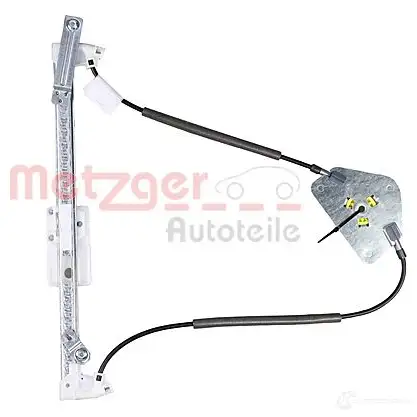 Стеклоподъемник METZGER 1437597786 HY0R 4DG 2160572 - Изображение 1