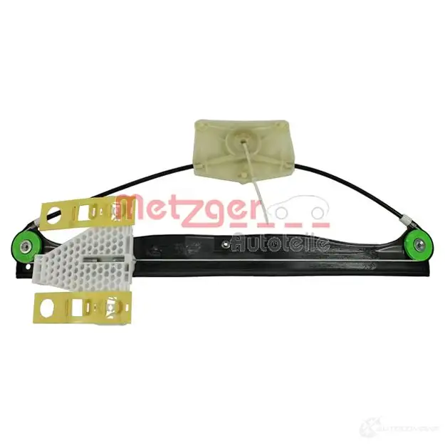 Стеклоподъемник METZGER 4250032682637 1000436 X WBLU 2160329 - Изображение 1
