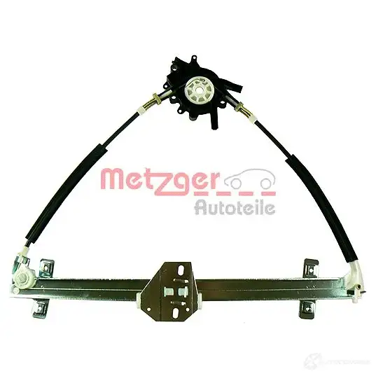 Стеклоподъемник METZGER 2160199 4250032500962 SD7 KN 1000309