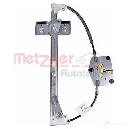 Стеклоподъемник METZGER 2160733 0EST IJR 1438001306 - Изображение 1