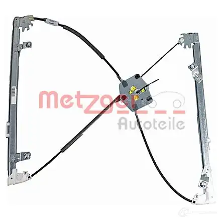 Стеклоподъемник METZGER 1437598648 3OIN ZPR 2160477 изображение 1