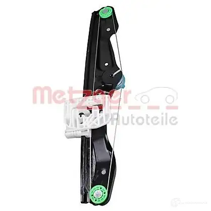 Стеклоподъемник METZGER S5F ZO 2160654 1437597506 - Изображение 1