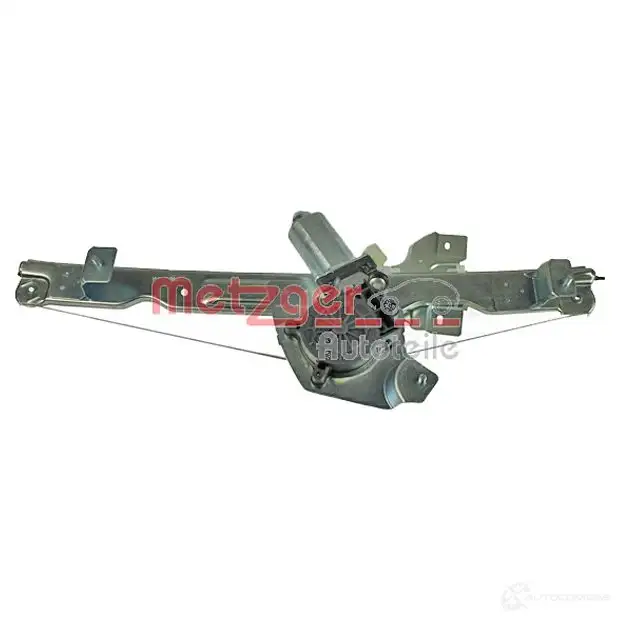 Стеклоподъемник METZGER 1000389 8 Z3LBH 2160282 4250032664862 - Изображение 1
