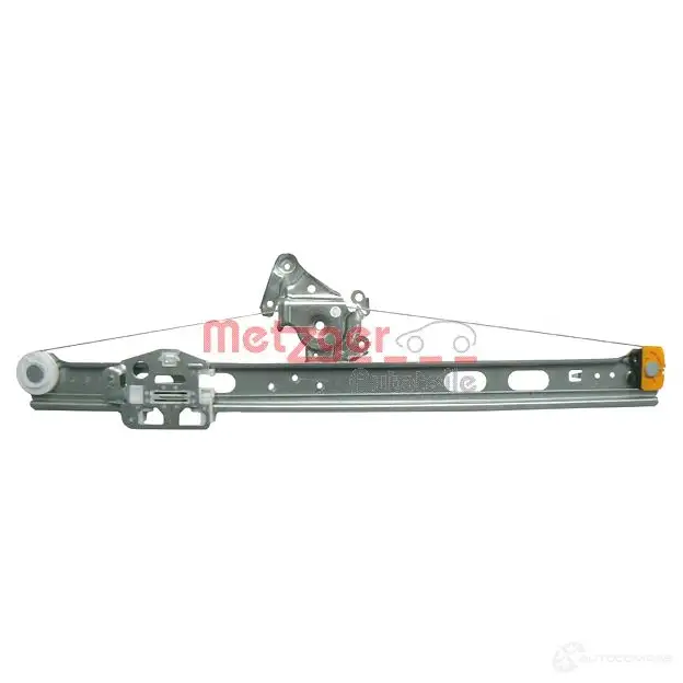 Стеклоподъемник METZGER 2160224 1000333 4250032501211 J 084T