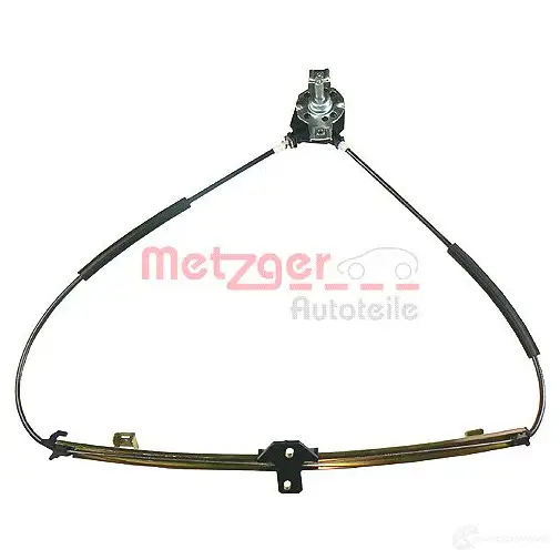Стеклоподъемник METZGER VMM TFHN 1000133 2160005 4250032499020