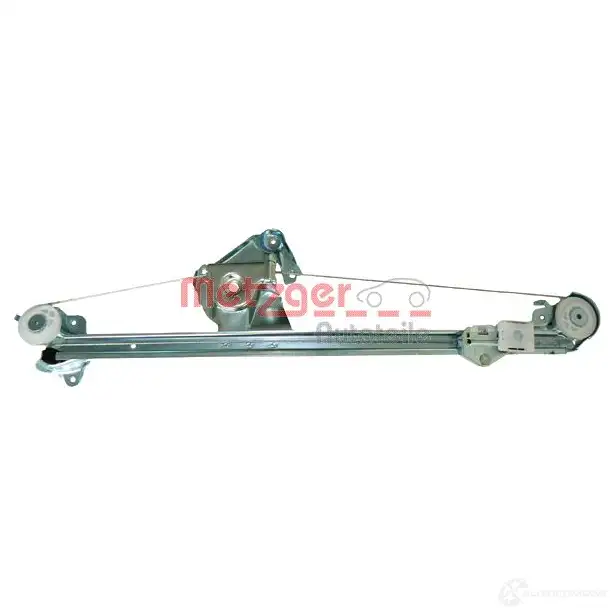 Стеклоподъемник METZGER WMA3 B 2160023 1000151 4250032499204