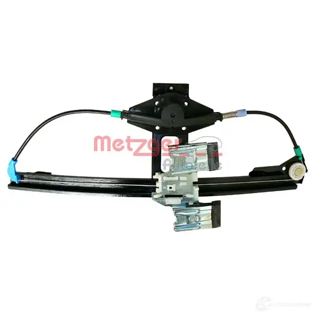 Стеклоподъемник METZGER 4250032500535 2160156 SK2IK G 1000278