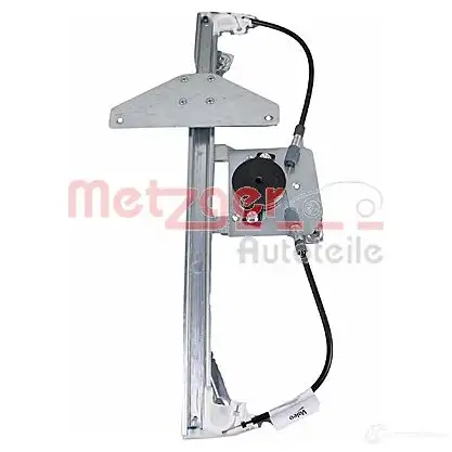 Стеклоподъемник METZGER 2160493 1437599071 G3M2 2H - Изображение 1