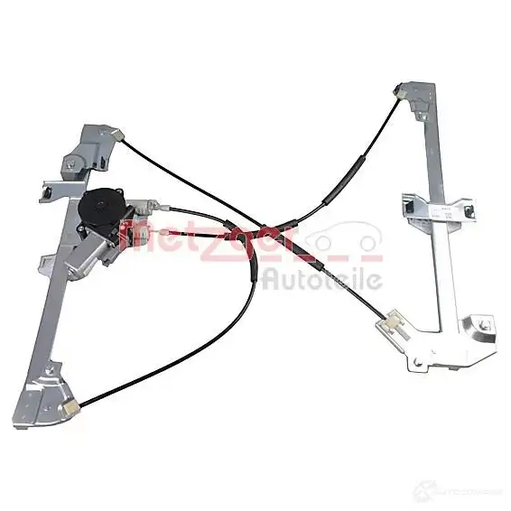 Стеклоподъемник METZGER CI62 J2E 1438001411 2160716 - Изображение 1