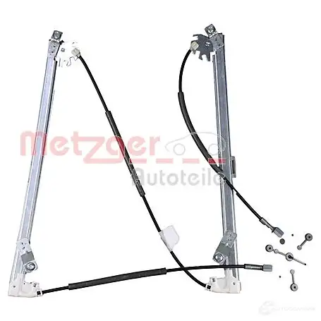 Стеклоподъемник METZGER G633 F7J 1437599120 2160504 - Изображение 1