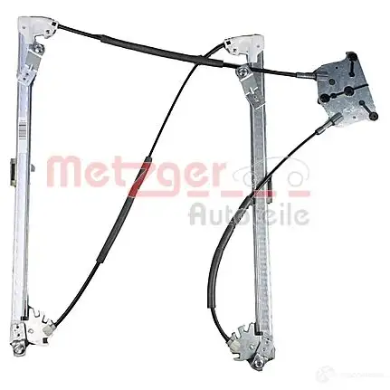 Стеклоподъемник METZGER 2160503 KQ9 17 1437599048 - Изображение 1