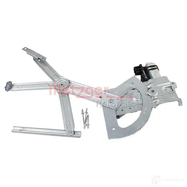 Стеклоподъемник METZGER 2160473 1437598568 0R5 ROU - Изображение 1
