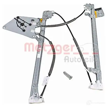 Стеклоподъемник METZGER 3ICS I 1437598934 2160532 - Изображение 1