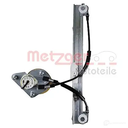 Стеклоподъемник METZGER 1437598937 2160508 K01 O1B - Изображение 1