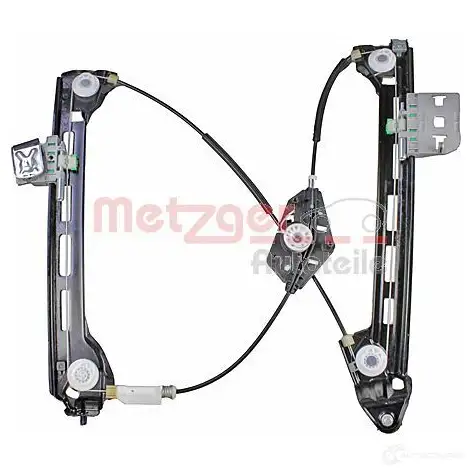 Стеклоподъемник METZGER 1437597576 2160686 7Z I8U - Изображение 1