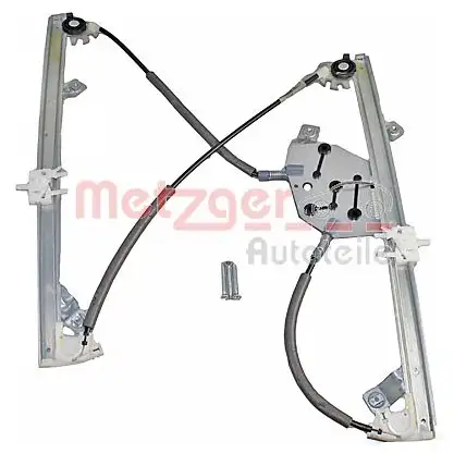Стеклоподъемник METZGER 2160502 GZ PN1 1437598776 - Изображение 1