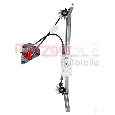 Стеклоподъемник METZGER 2160538 1437599099 S N5W240 - Изображение 1