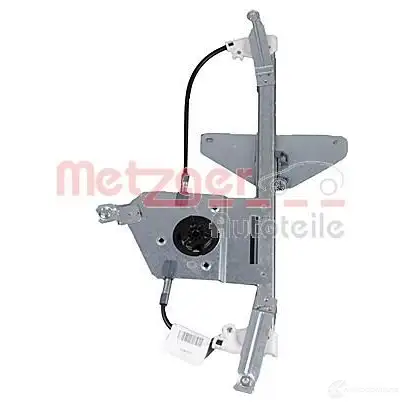 Стеклоподъемник METZGER P7B BF17 1438001309 2160674 - Изображение 1