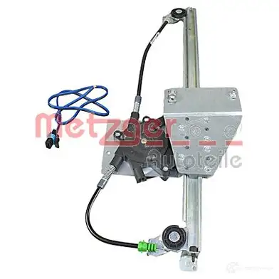 Стеклоподъемник METZGER VV2S6 K 1437598770 2160453 - Изображение 1
