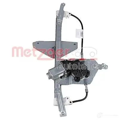 Стеклоподъемник METZGER 1438001305 0 I0JC2R 2160672 - Изображение 1