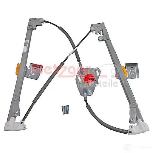 Стеклоподъемник METZGER 2160575 26Q6J 8Y 1437598784 - Изображение 1