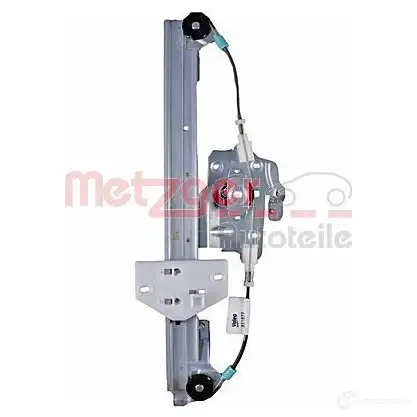 Стеклоподъемник METZGER HZGS Q4 2160720 1438001282 - Изображение 1
