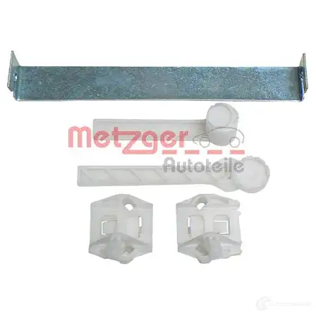 Ремкомплект стеклоподъемника METZGER 2160037 1000164 4250032499341 HTA 5R изображение 0