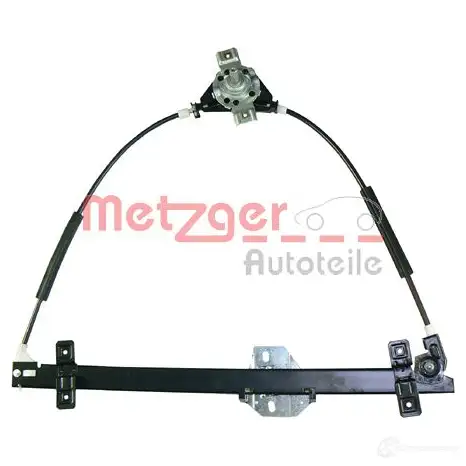 Стеклоподъемник METZGER 1000134 2 WUI3 2160006 4250032499037 - Изображение 1