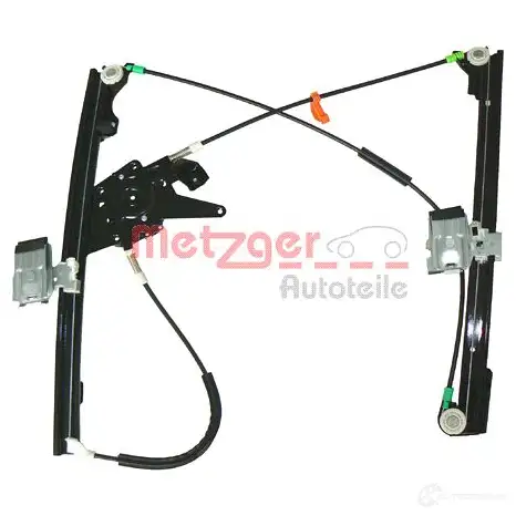 Стеклоподъемник METZGER 2160009 4250032499068 1000137 X1 SNG