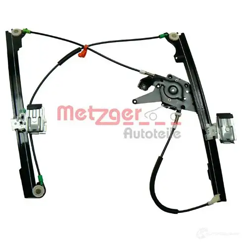Стеклоподъемник METZGER X V2GBN 4250032499075 2160010 1000138