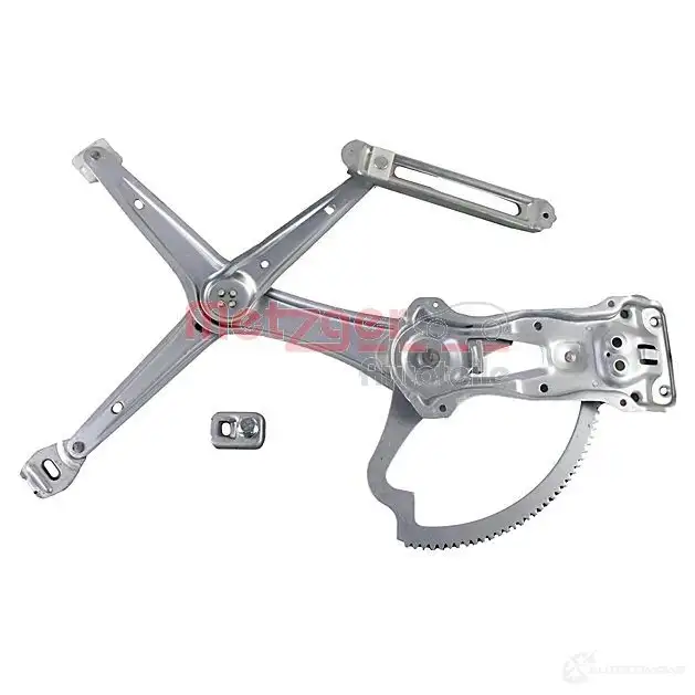 Стеклоподъемник METZGER 2160677 SJ L4XW 1437598182 - Изображение 1