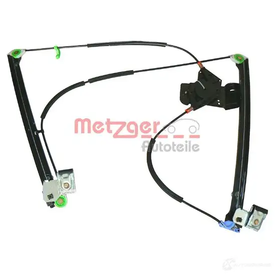 Стеклоподъемник METZGER 4250032499464 2160049 ZV2 IZFQ 1000176