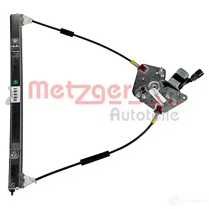 Стеклоподъемник METZGER 4250032500443 2160147 PM ZJBZI 1000269