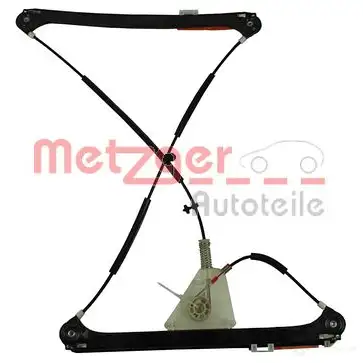 Стеклоподъемник METZGER 2160326 1000433 4250032681609 R 4Y37 - Изображение 1