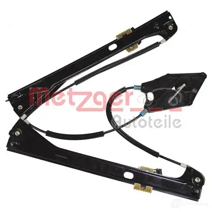Стеклоподъемник METZGER 1000365 CG1 V2 2160257 4250032609436 - Изображение 1