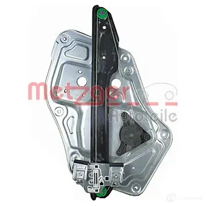 Стеклоподъемник METZGER 2160406 S7 C8M 1424587190 4062101012647