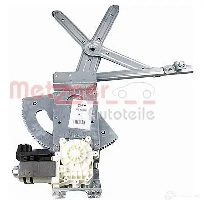 Стеклоподъемник METZGER 2160635 LA 9YIMO 1437598788 - Изображение 1